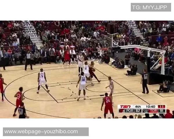 2017年勇士与开拓者激战回顾：一场篮球盛宴的精彩瞬间与战术较量